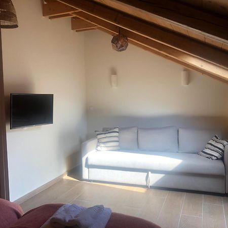 Epoches Hotel Karpenisi Buitenkant foto